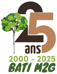 Bati M2g Maison Ossature Bois A Chartres 25ans