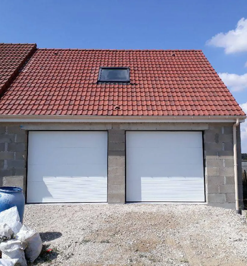 Bati M2g Maison Ossature Bois A Chartres Constructions De Maisons A Ossature Bois Img 1 Slide